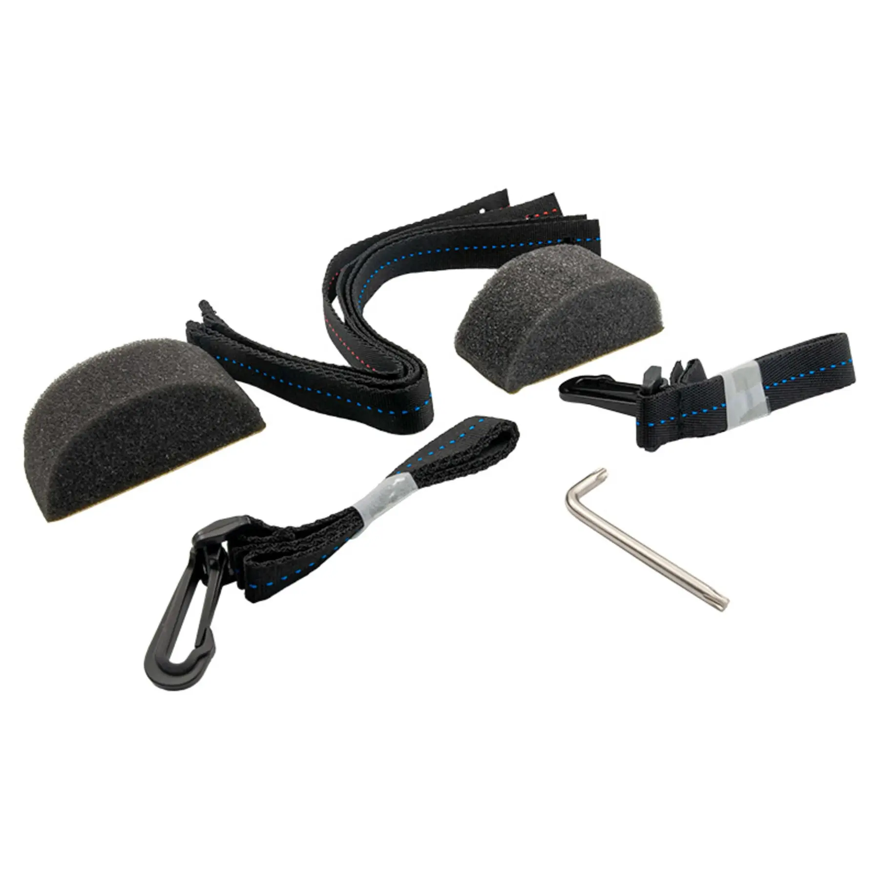Motorrad-Gurt Ersatzteile Tucano Urbano Termoscud® R224