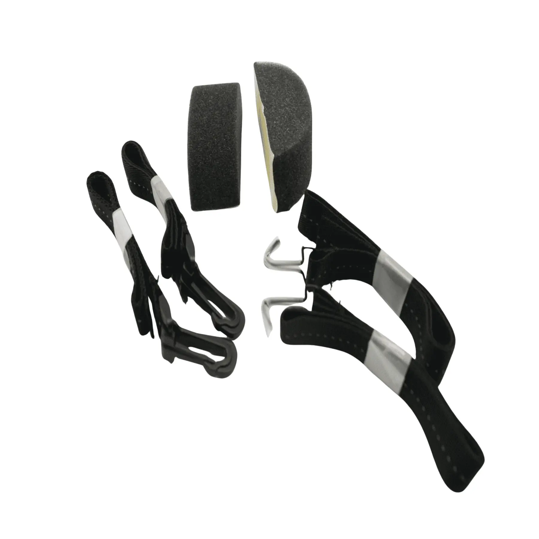 Motorrad-Gurt Ersatzteile Tucano Urbano Termoscud® R219PRO