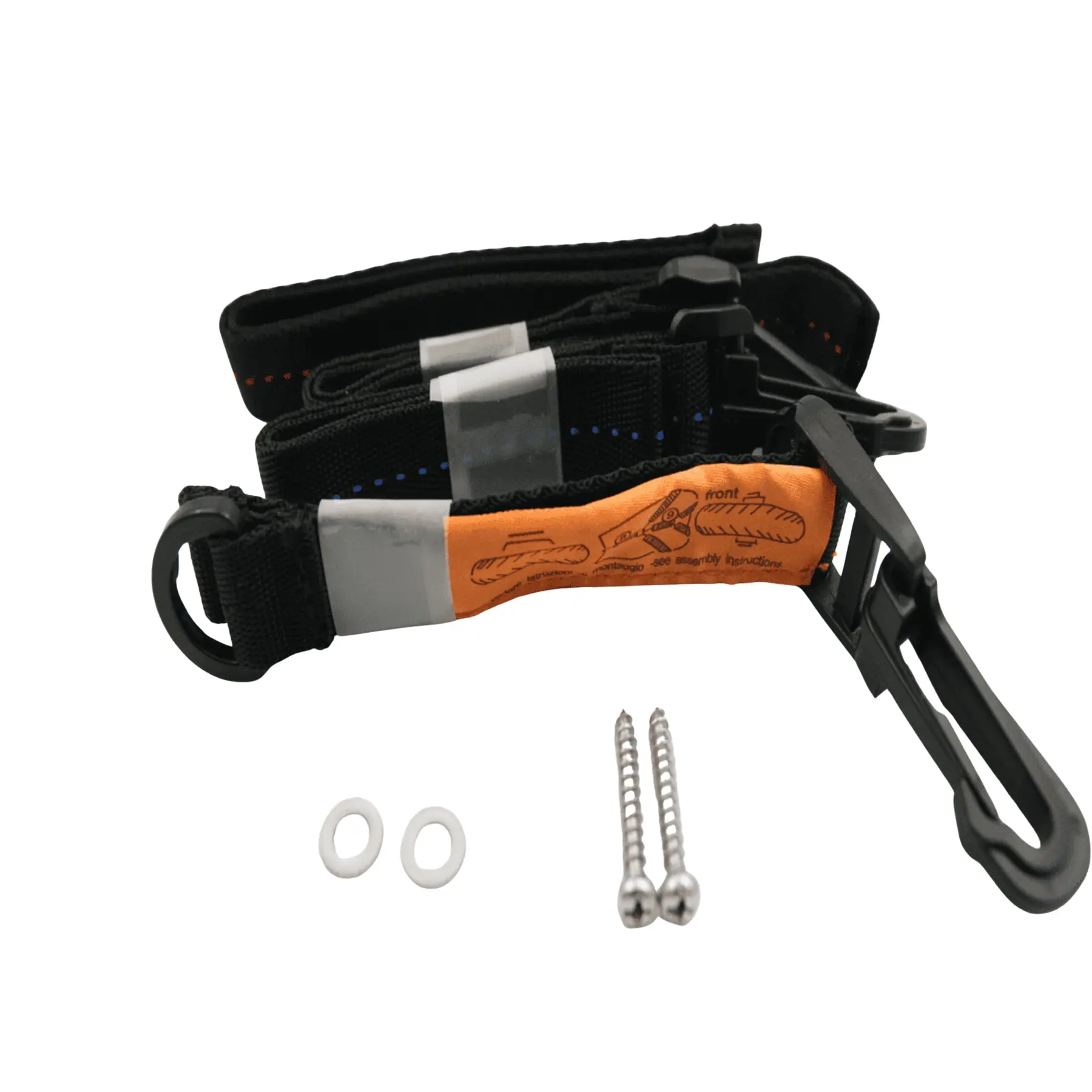 Motorrad-Gurt Ersatzteile Tucano Urbano Termoscud® R185