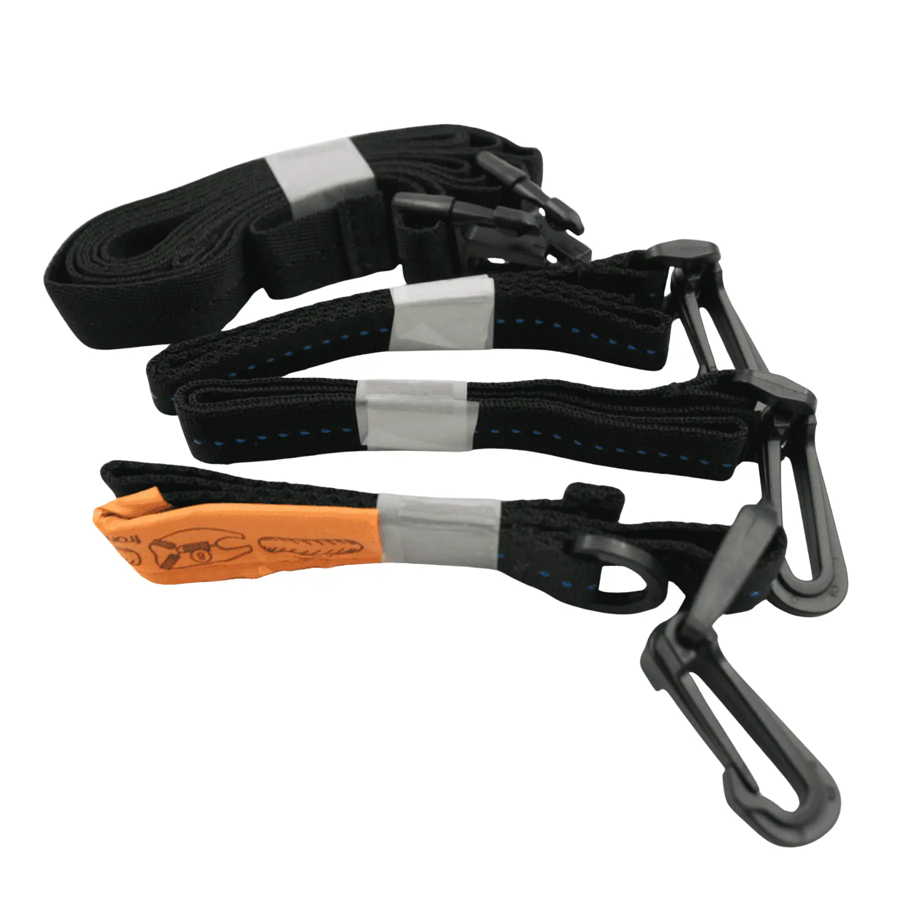 Motorrad-Gurt Ersatzteile Tucano Urbano Termoscud® R082