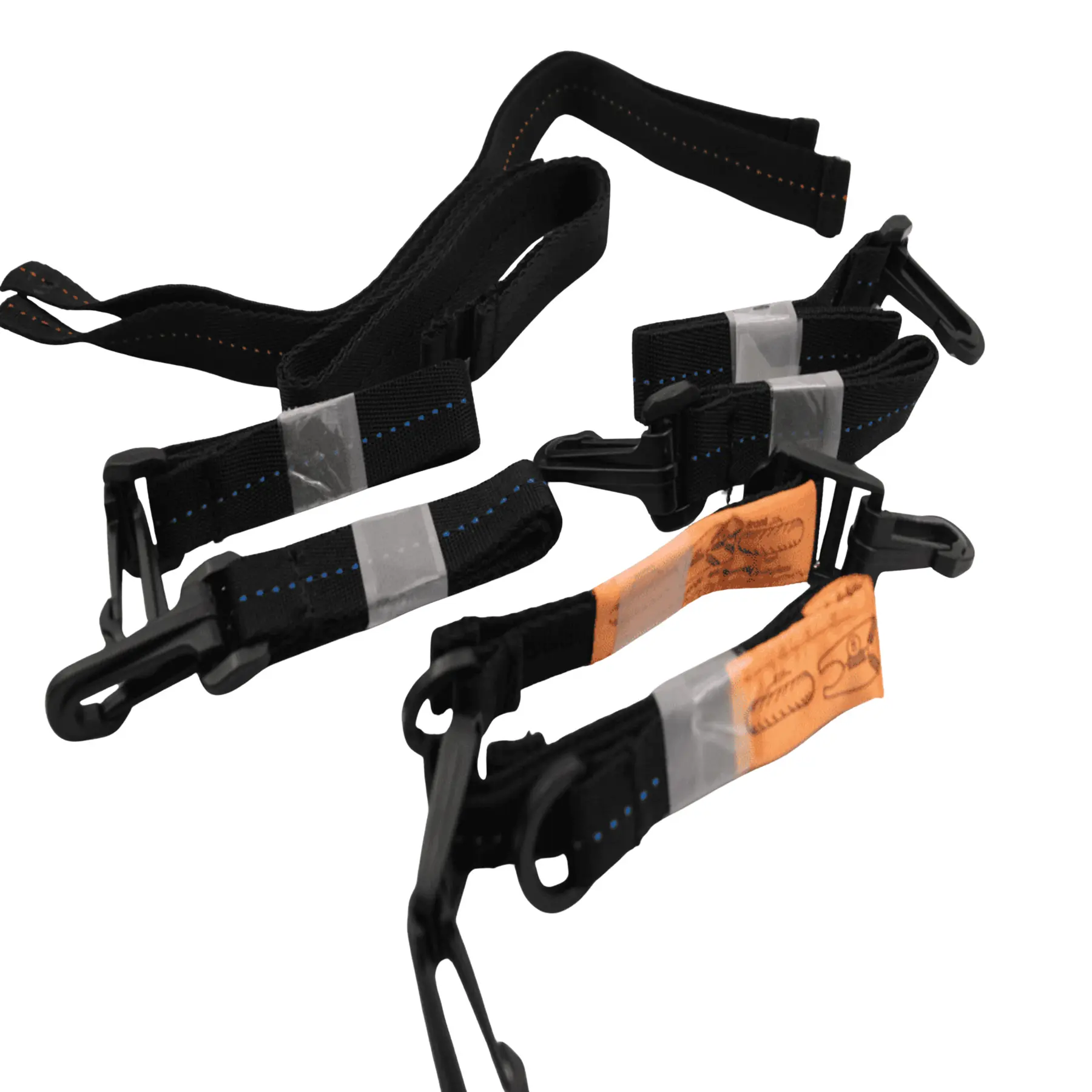 Motorrad-Gurt Ersatzteile Tucano Urbano Termoscud® R081