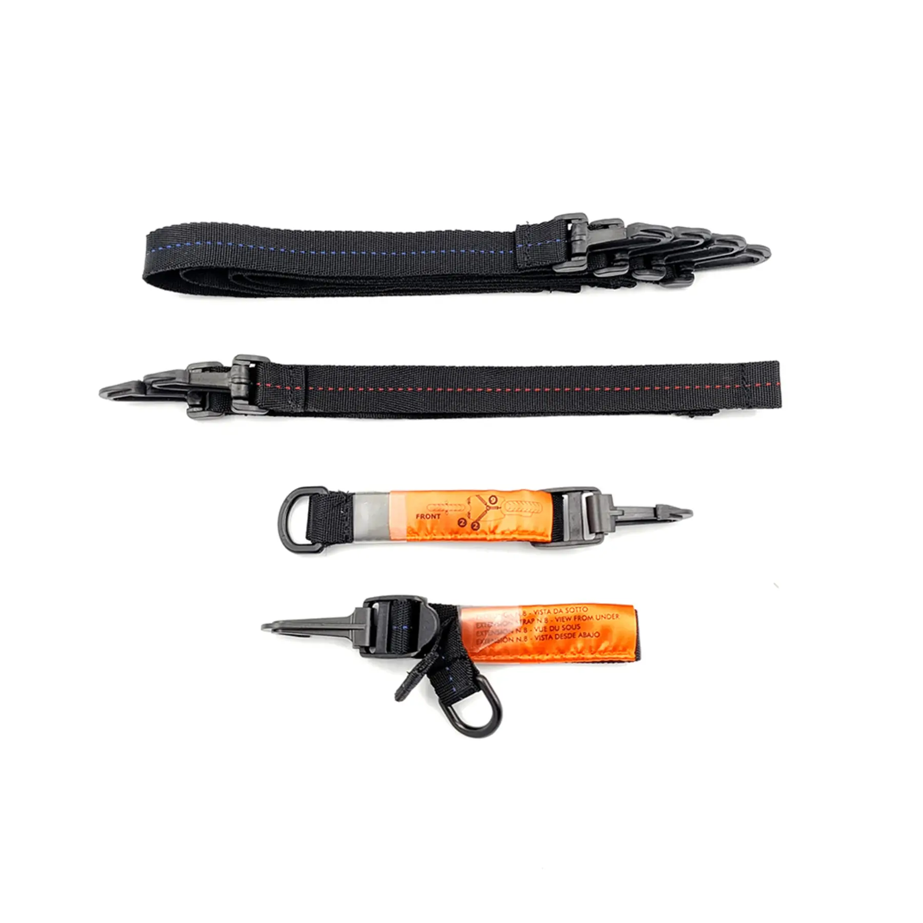 Befestigungsriemen Tucano Urbano Termoscud® R152C
