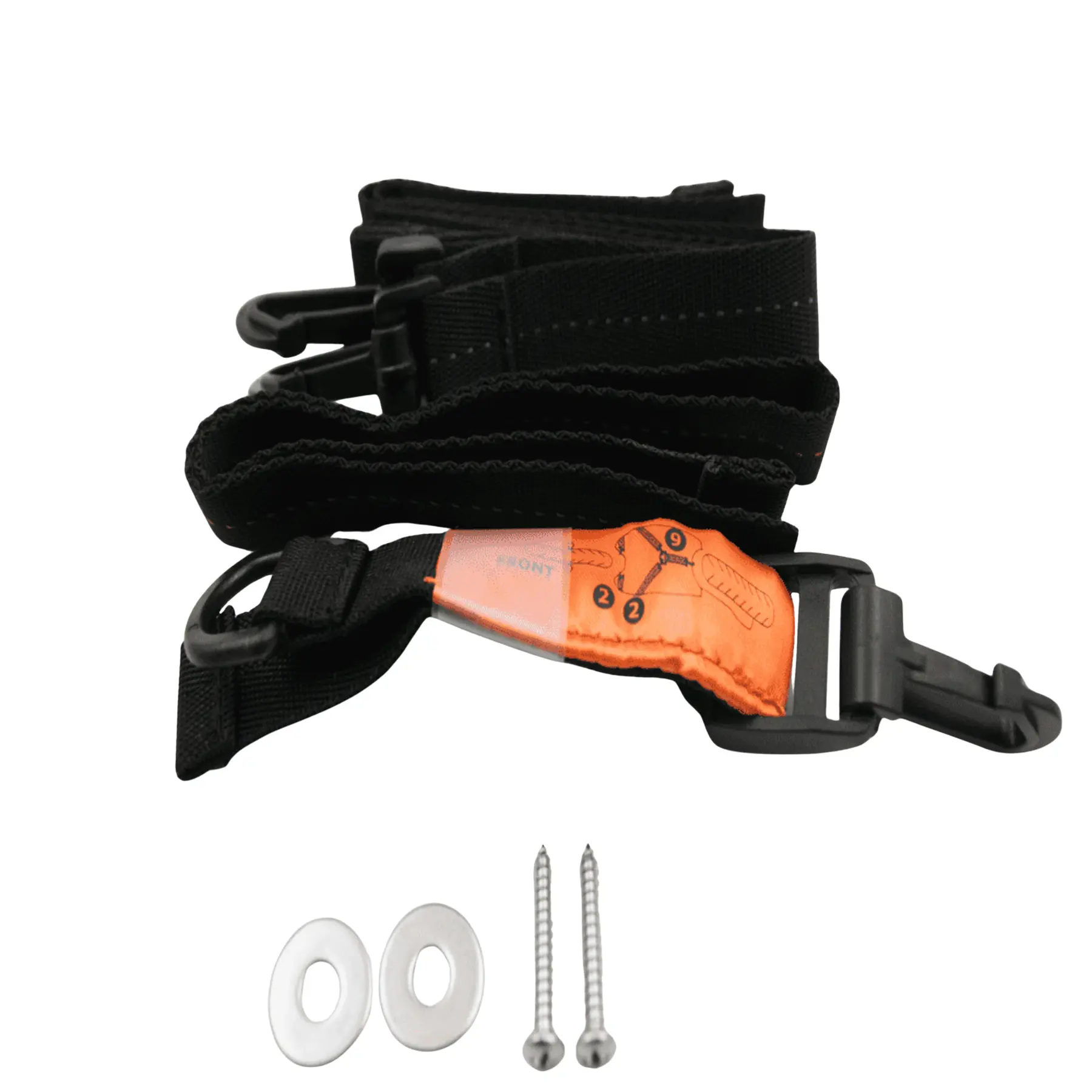Motorrad-Gurt Ersatzteile Tucano Urbano Termoscud® R099