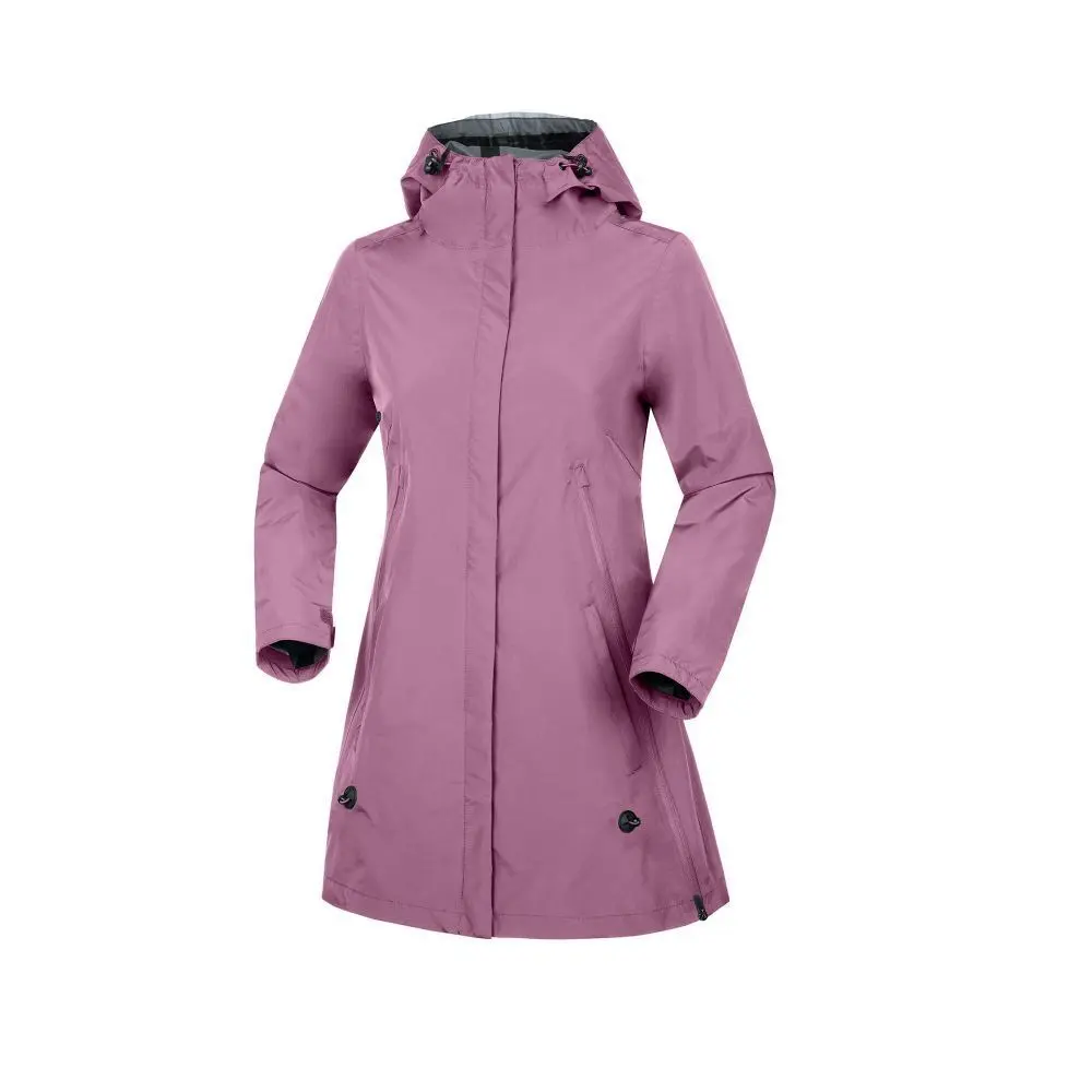 Wasserdichte Jacke für Frauen Tucano Urbano Magic Spring HP