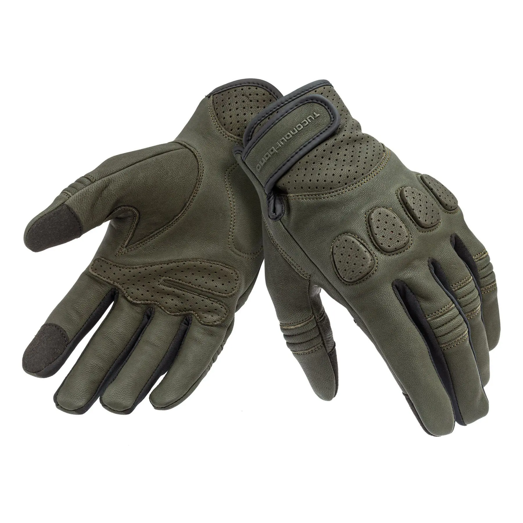 Sommer-Motorradhandschuhe Tucano Urbano Gig Pro