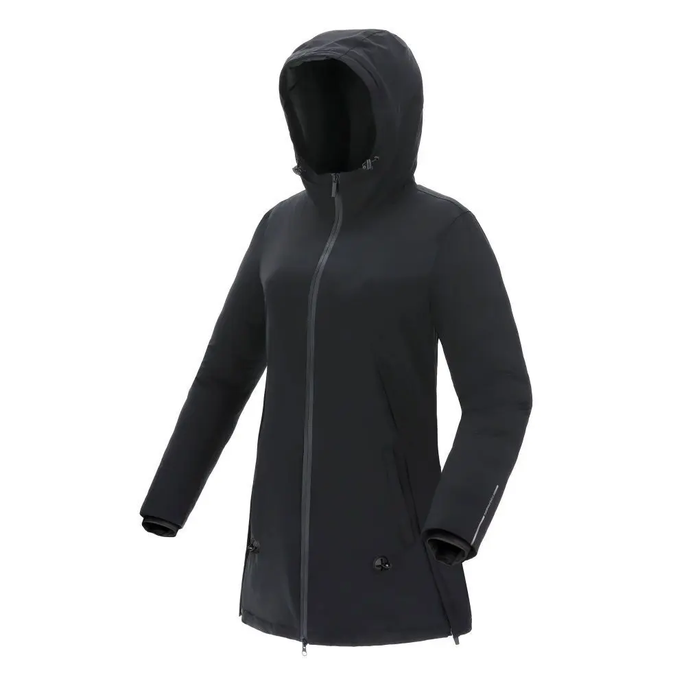 Image of Wasserdichte Jacke für Frauen Tucano Urbano Magic Shelter