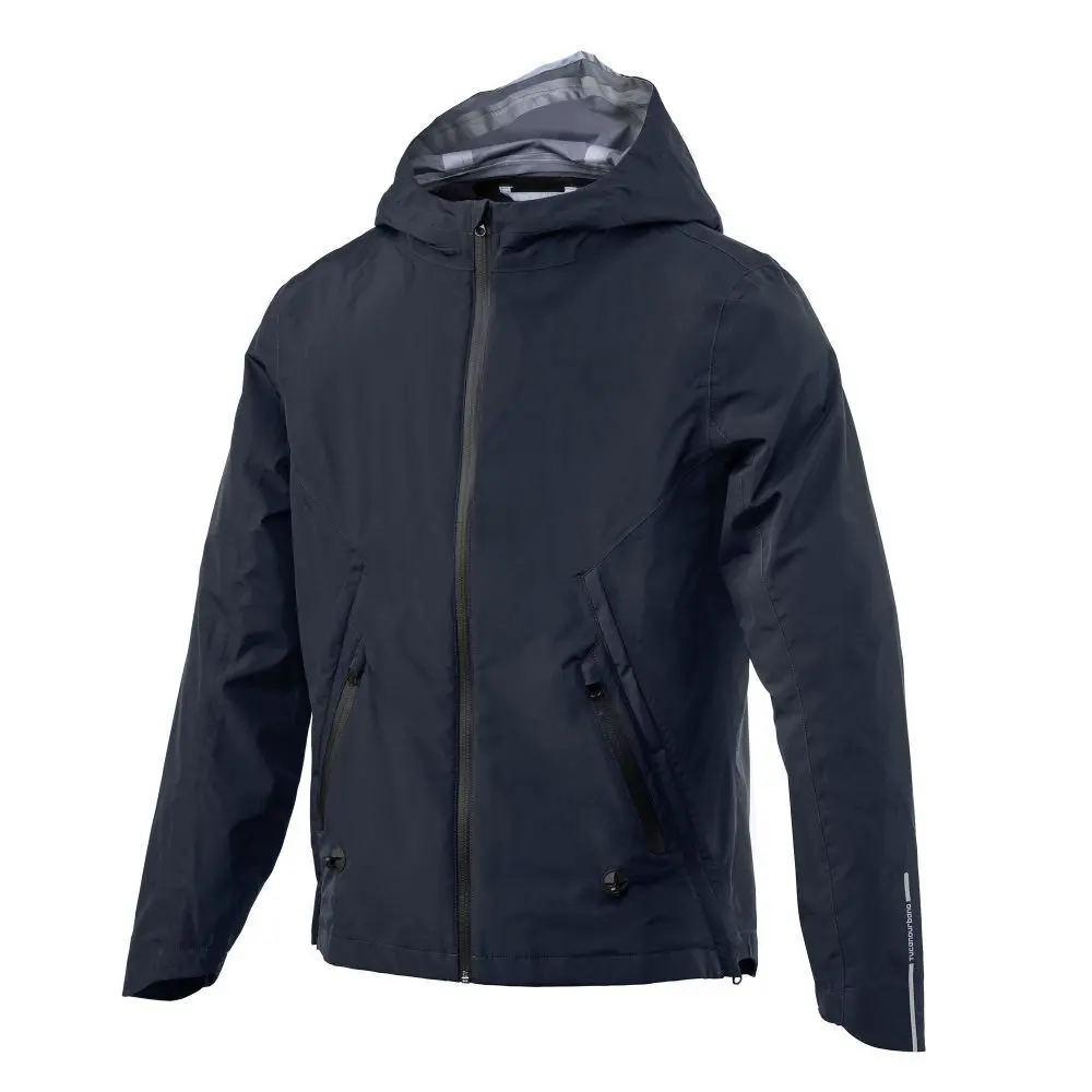 Wasserdichte Jacke Tucano Urbano Magic Day 2G