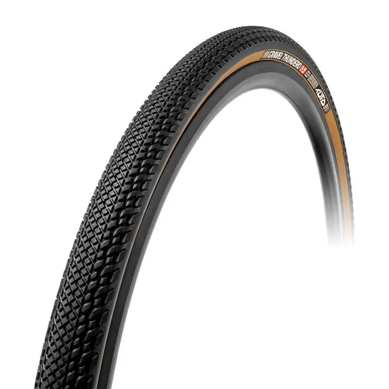Fahrradreifen gravel tubetype-tubeless Tufo Thundero Ts (36-622)