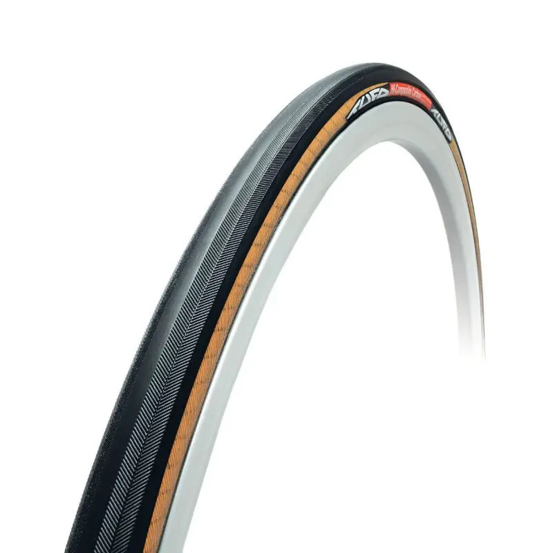 Image of Fahrradschlauch für die Straße Tufo Hi-Composite