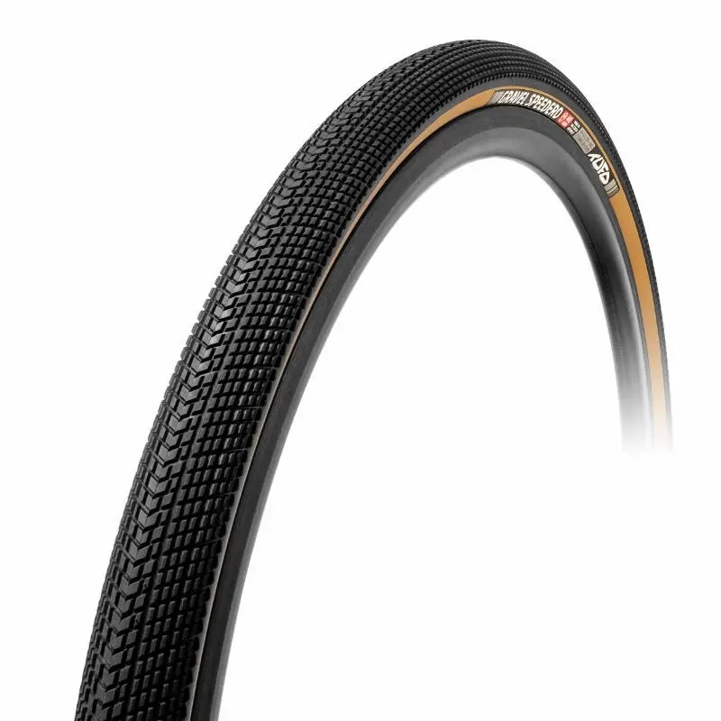 Tubetype-tubeless-Reifen Tufo Speedero Ts (40-622)