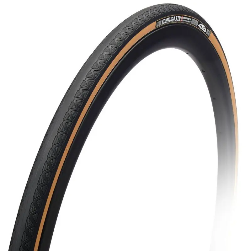 Fahrradreifen Tufo Comtura 5TR Tubeless TS (25-622)