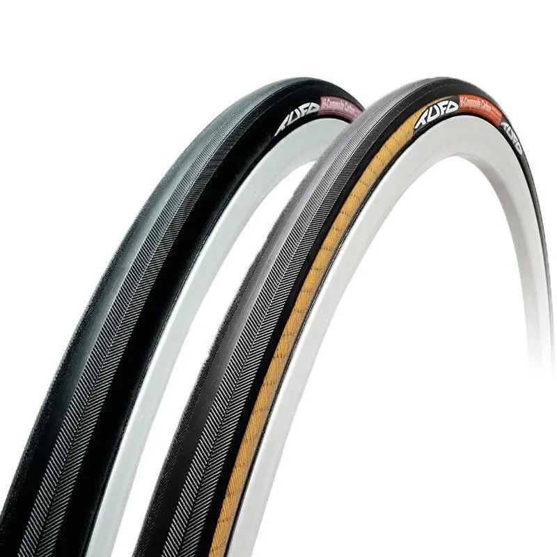 Hi-composiet fietsband Tufo