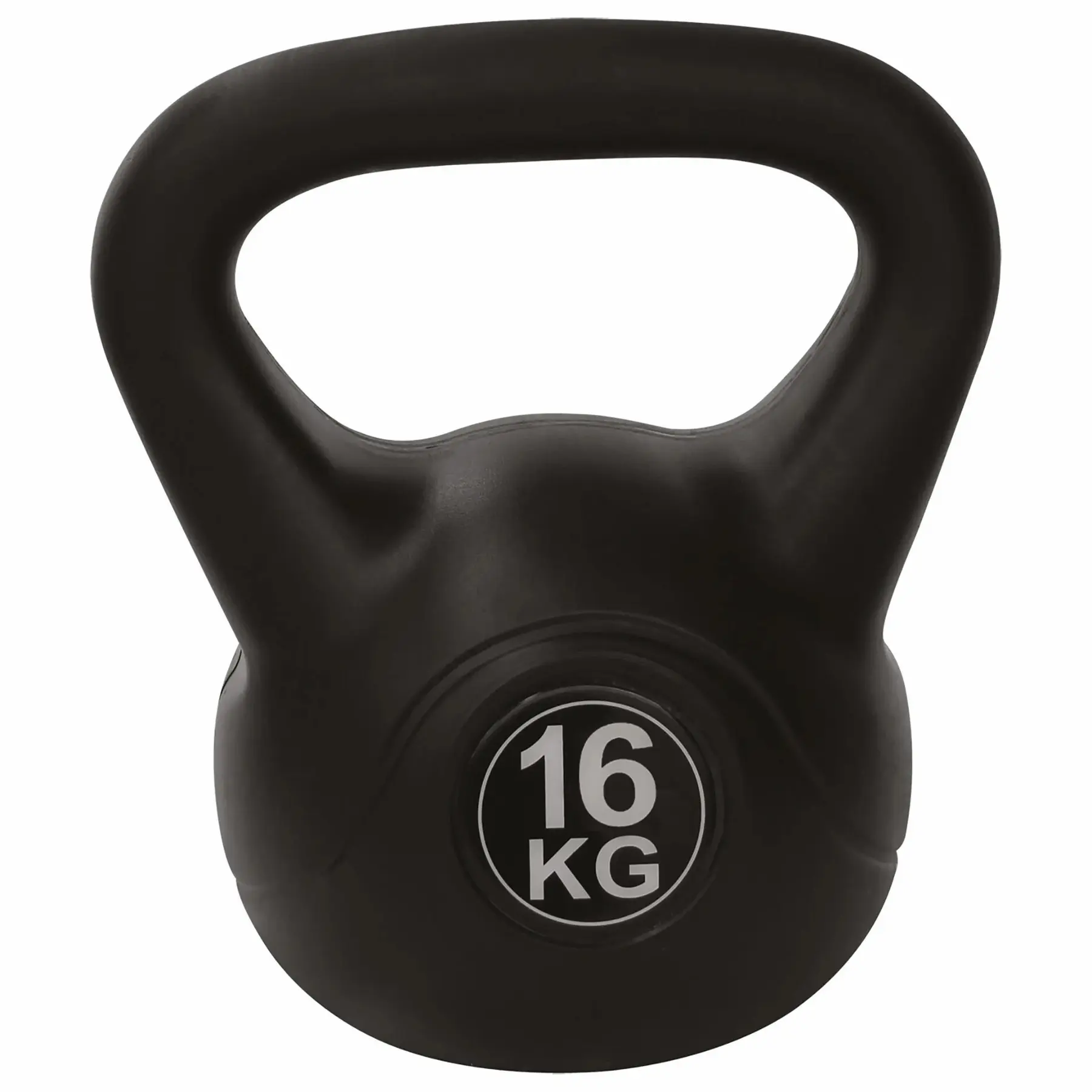 Kettlebell Tunturi PE