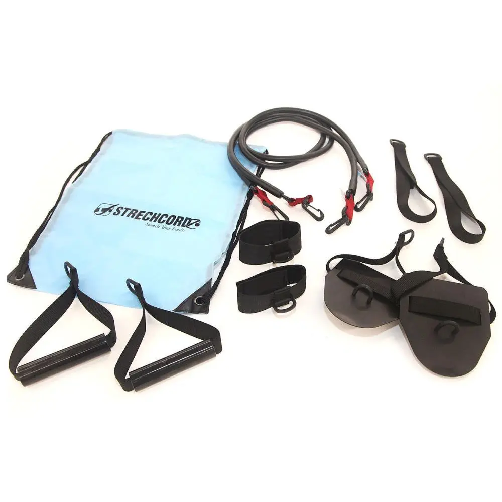 Modulaire set trainingsapparatuur Turbo S-103 Strechcordz