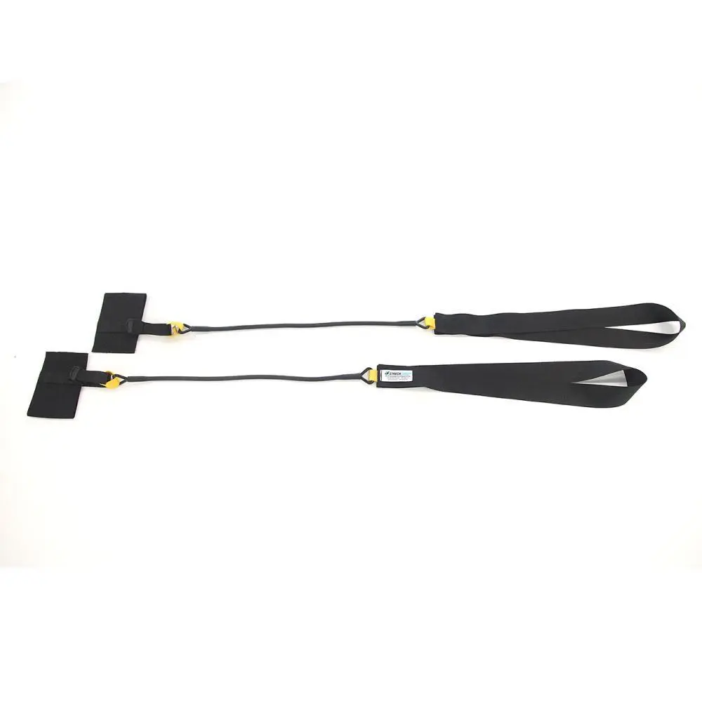 Kick training Turbo S-123 Strech Cortz