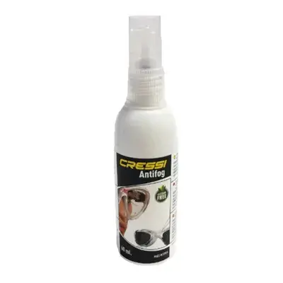 Producto líquido antivaho Turbo CRESSI