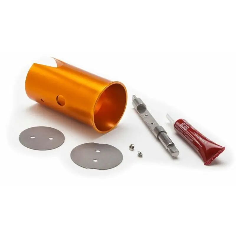 Carburateur moto kit body van het gasklephuis injectie Twin Air KTM SX-F250/450