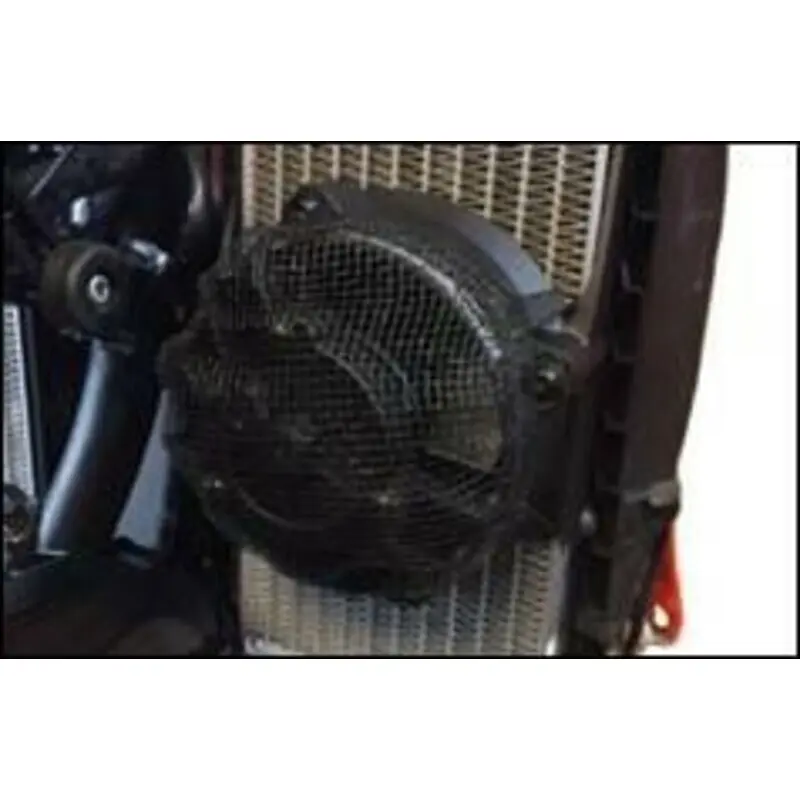 Motorfiets radiatorbescherming Twin Air Husqvarna Tx 300 [300]