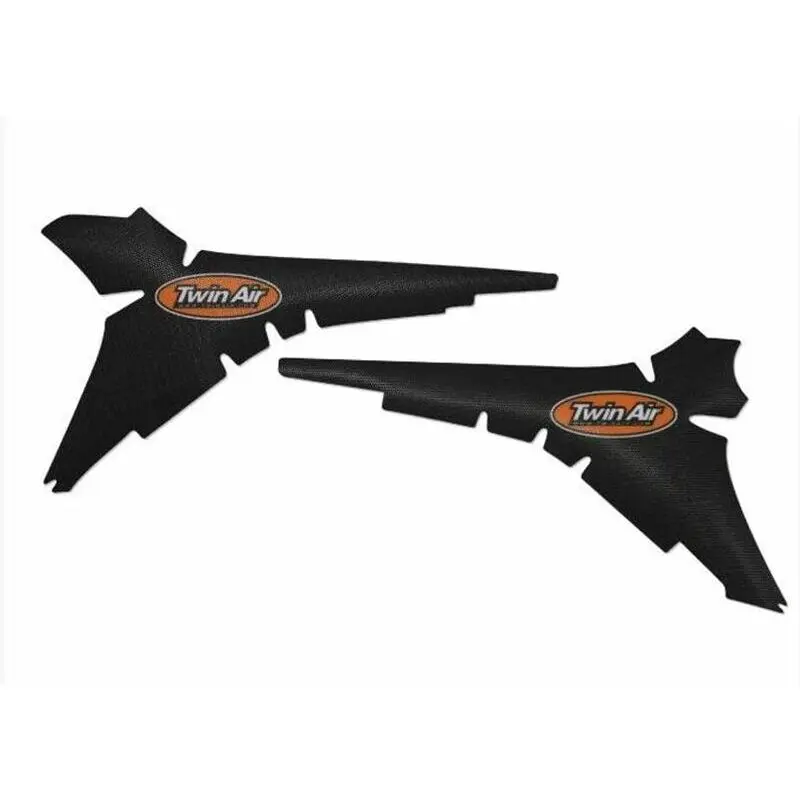 Kit voor luchtkussens bescherming Twin Air Yamaha Yz 125 (Ce16) [125]