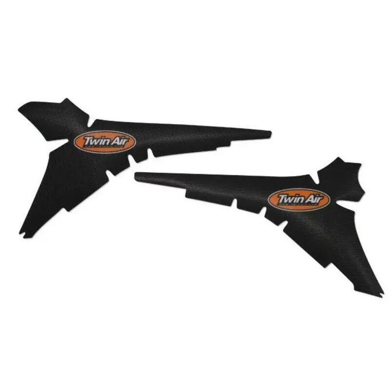 Kit voor luchtkussens bescherming Twin Air Husqvarna Fs 450 [450]