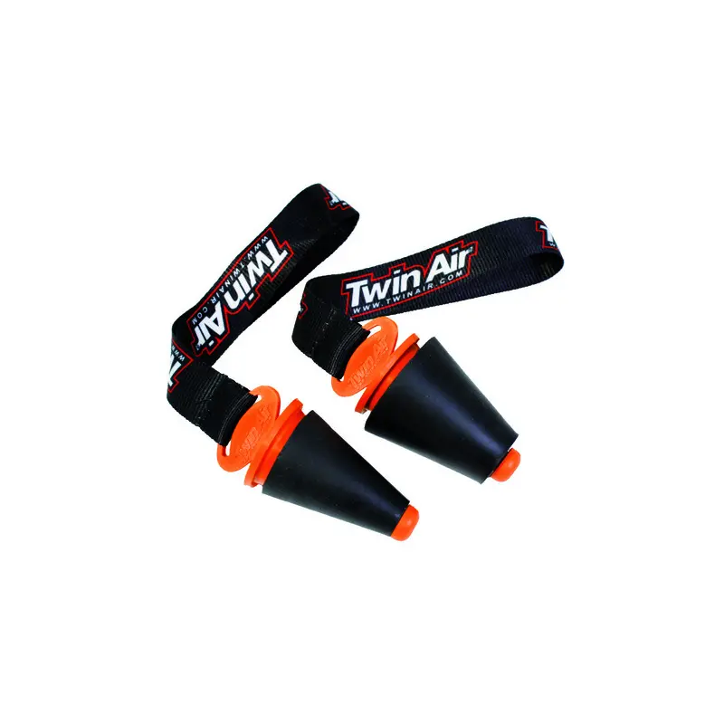 Auspuffstopfen Motorrad Twin Air Fast Fit 4 temps