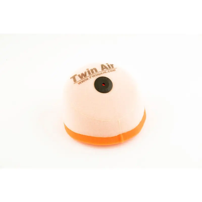 Twin Air Honda Crf150r 07-22 Luchtfilter Wit,Oranje