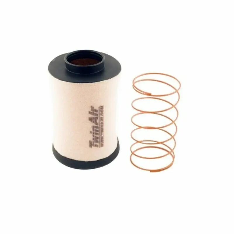 Filtrační sada vzduchového filtru pro motorky s pružinou Twin Air 156147P