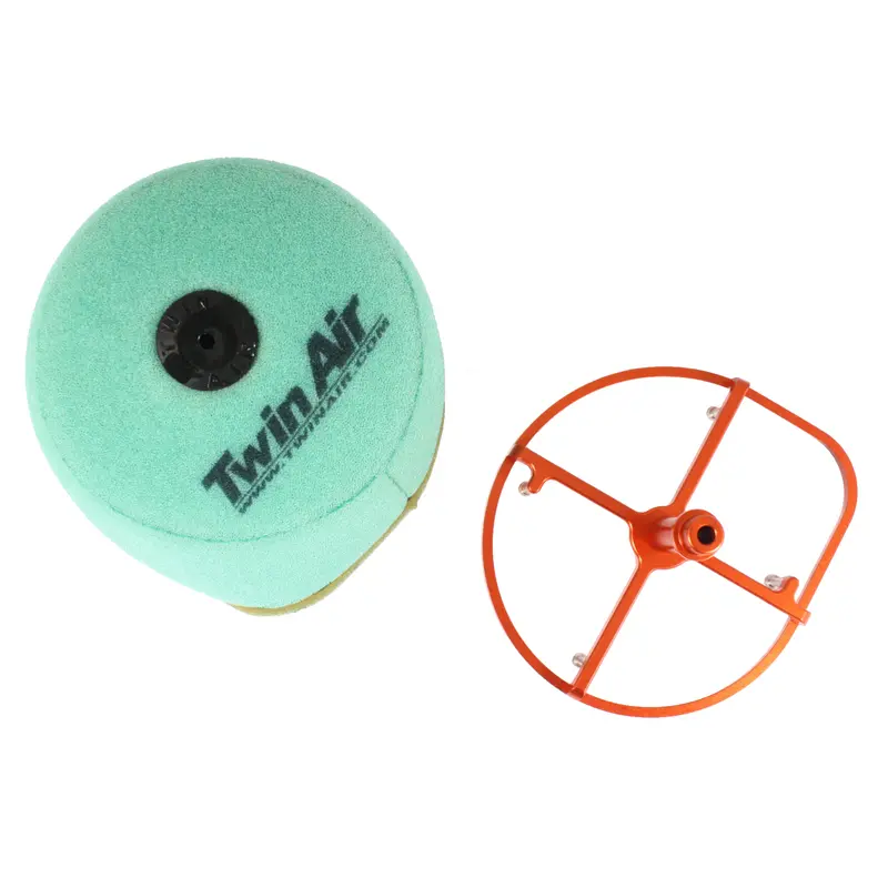 Filtre à Air Motorfiets Twin Air Powerflow Honda Cr 125 R (Je01)