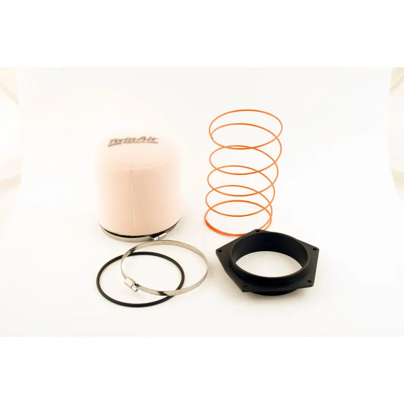 Filtre à Air Motorfiets Twin Air Powerflow Yamaha Yfz 450 2wd