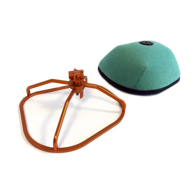 Luftfilter Motorrad Twin Air Powerflow Fantic Xx 250