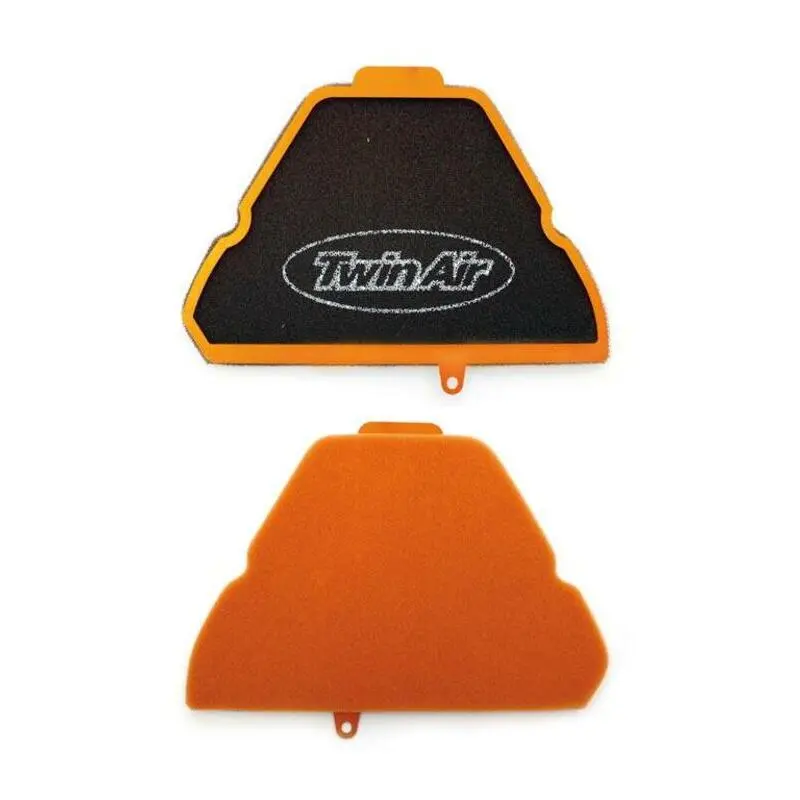 Voorgelakte luchtfilter voor motorfiets Twin Air Triumph Sprint 1050 St [1050]
