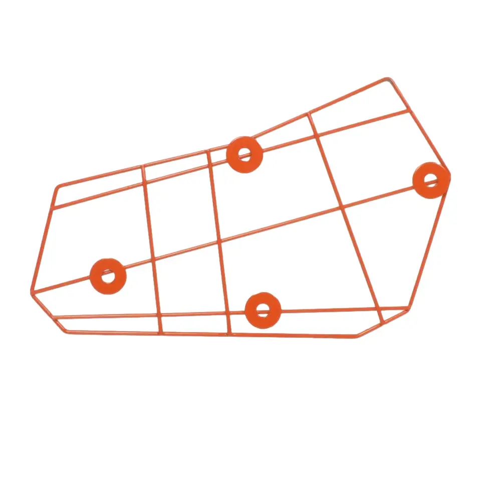 Cage Luftfilter Motorrad Twin Air Husqvarna Wxc 125 [125]