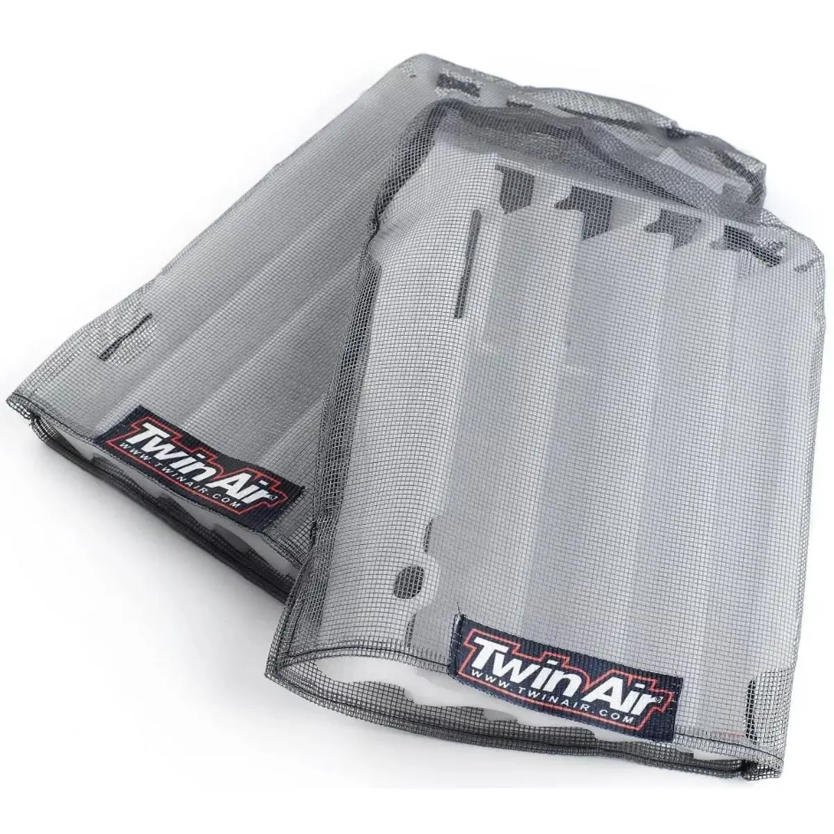 Motorfiets radiatorbescherming Twin Air Ducati Desmo 450 Mx [450]