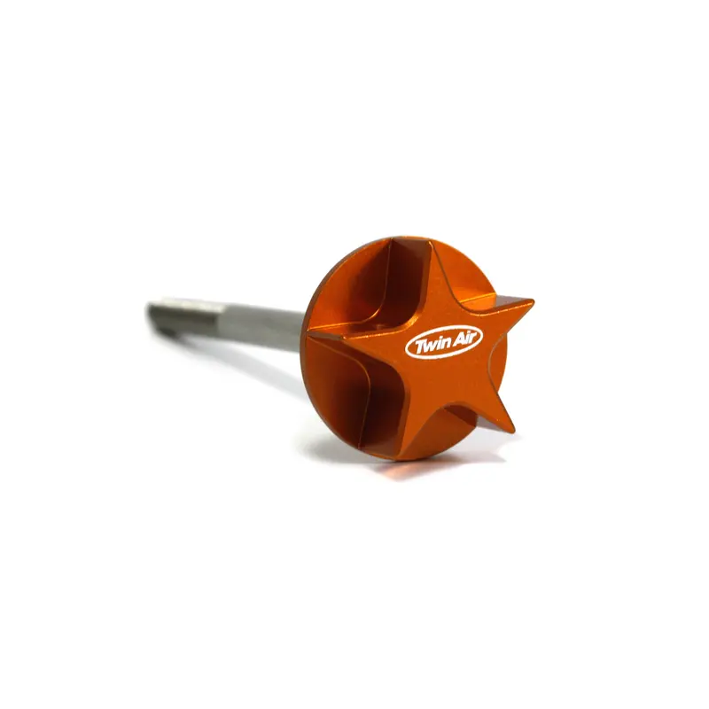 Motorradfilter-Schraube Twin Air