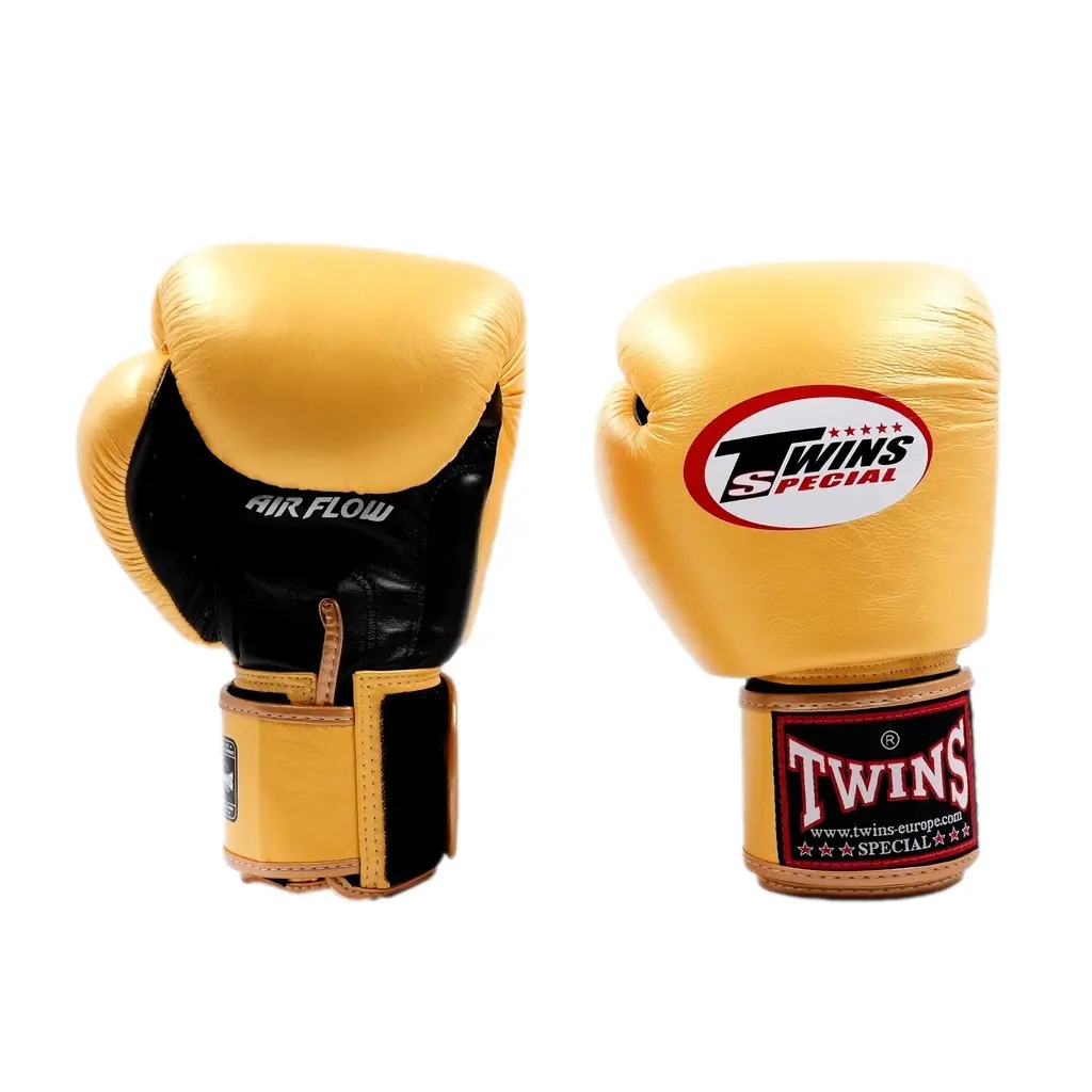Boxhandschuhe Twins Special BGVL 3