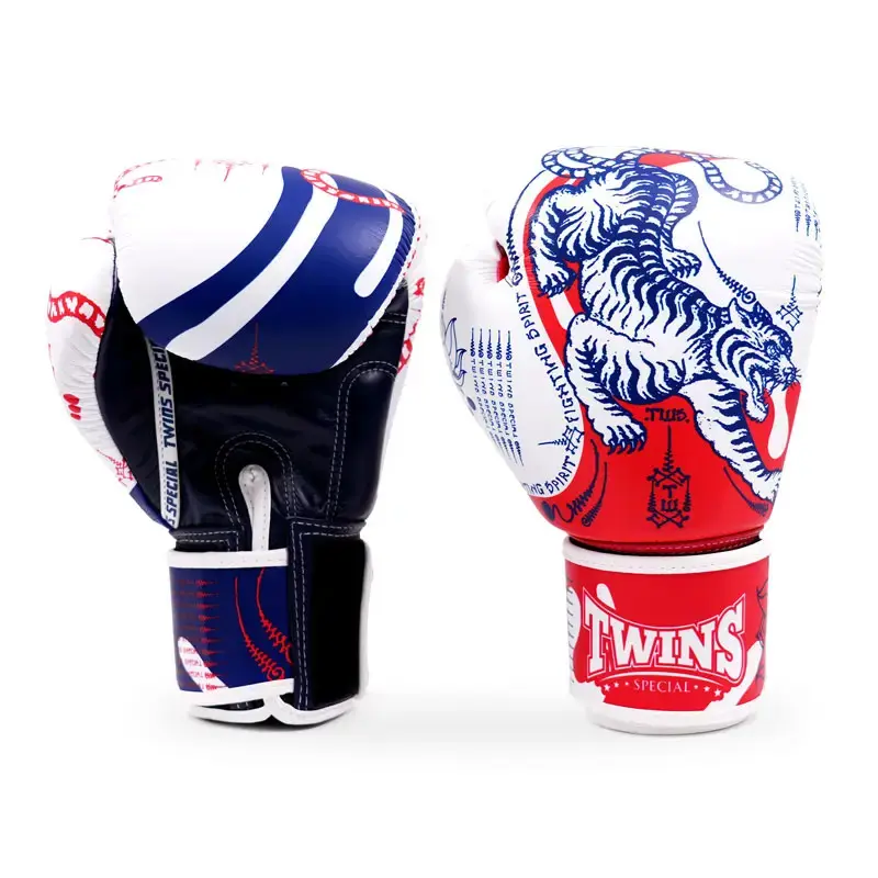 Boxhandschuhe Twins Special BGVL 4
