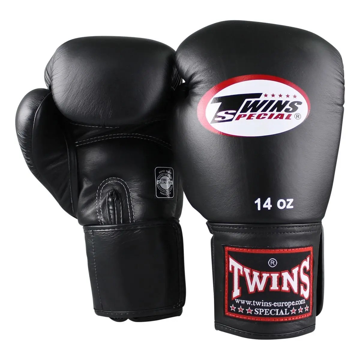 Boxhandschuhe Twins Special BGVF
