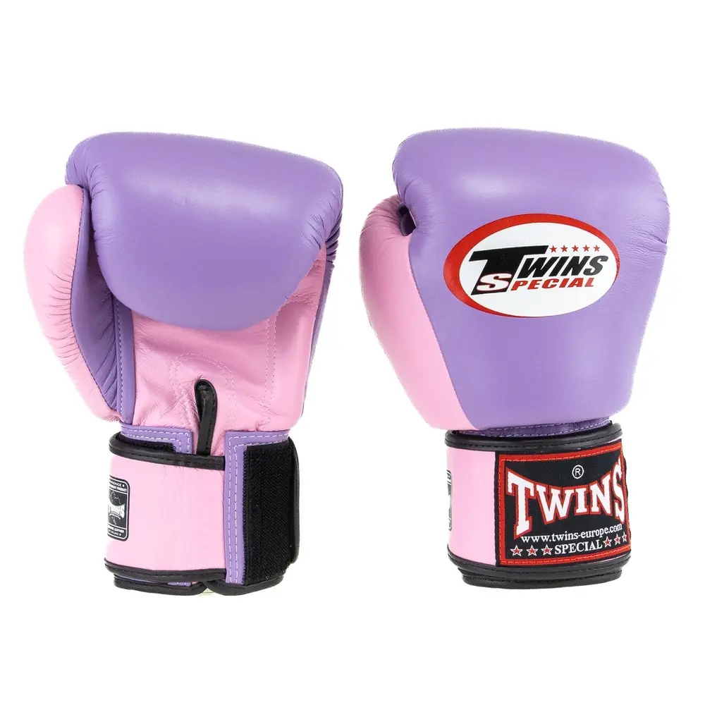 Boxhandschuhe Twins Special BGVL 3-2T