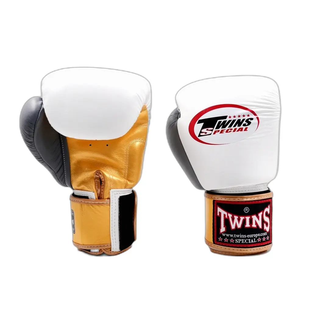 Thaibox-Handschuhe Twins Special BGVL 3-3T