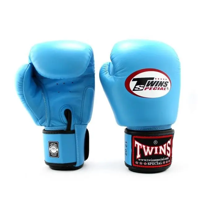Boxhandschuhe Training Twins Special BGVL 3