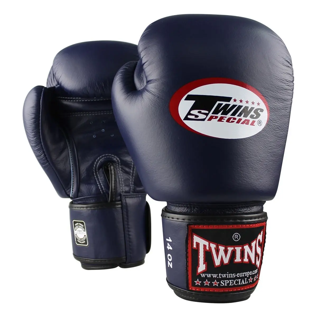 Boxhandschuhe Twins Special BGVL 3