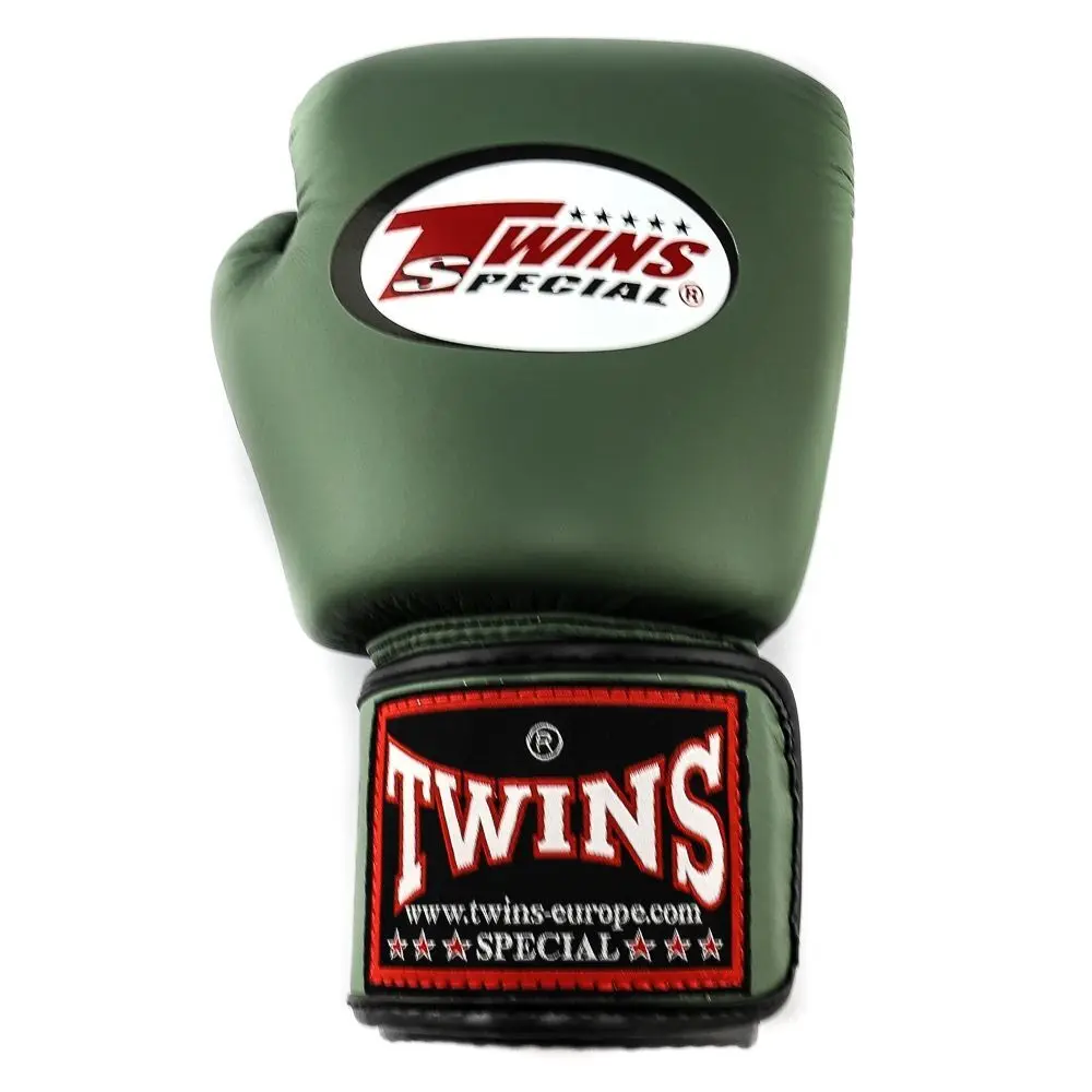 Boxhandschuhe Twins Special Bgvl 3