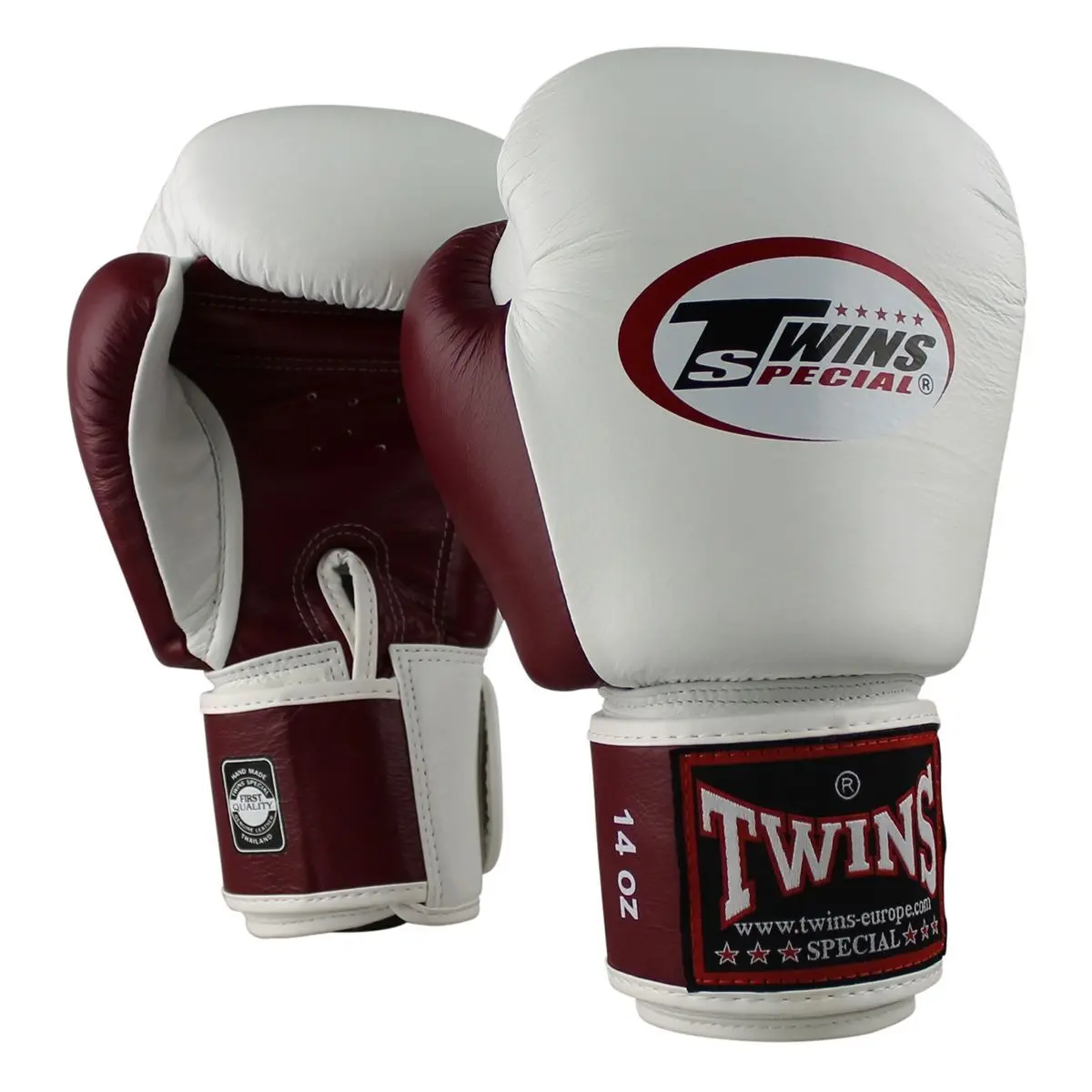 Boxhandschuhe Twins Special BGVL 3-2T