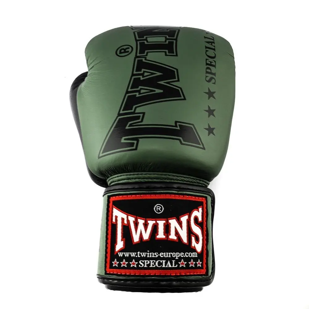 Boxhandschuhe Twins Special BGVL 8