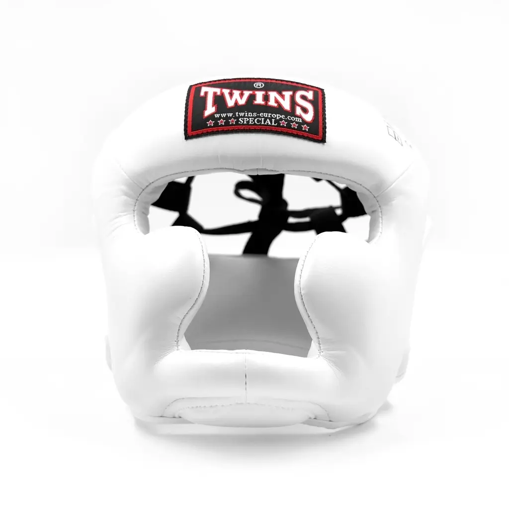 Bokshelm Twins Special