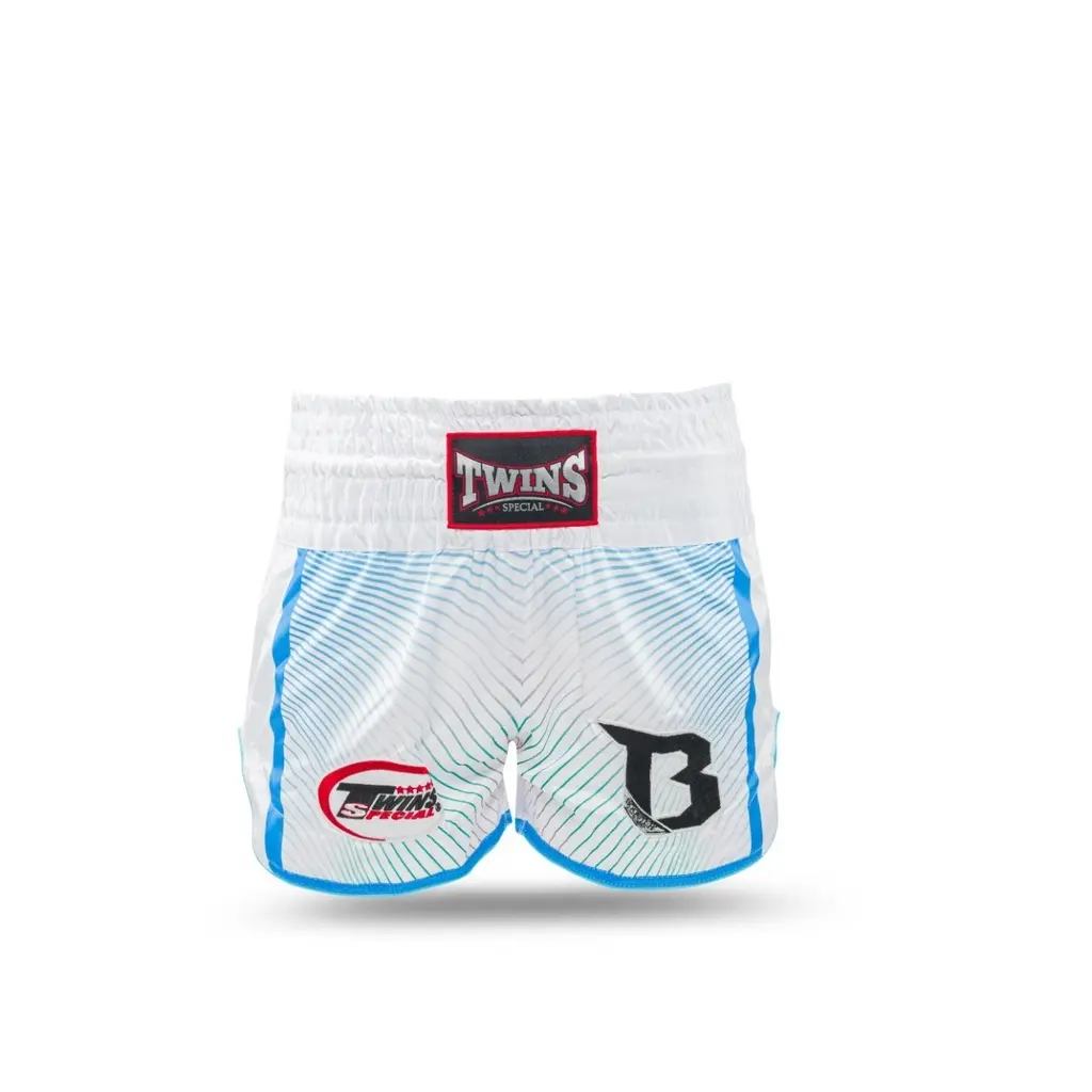 Thai-Boxhandschuhe Twins Special TBT Twins X Booster 9