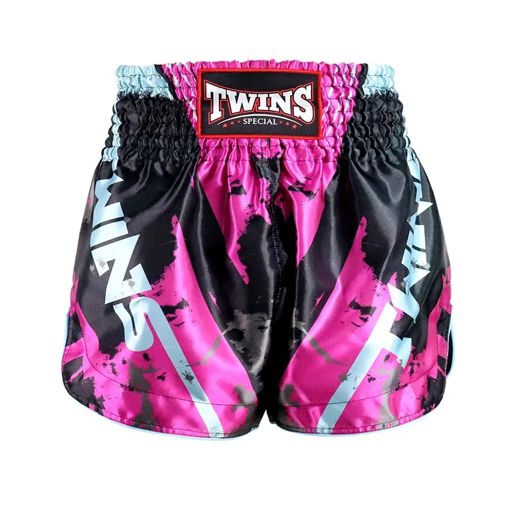 Thai-Boxhandschuhe Twins Special TTBL