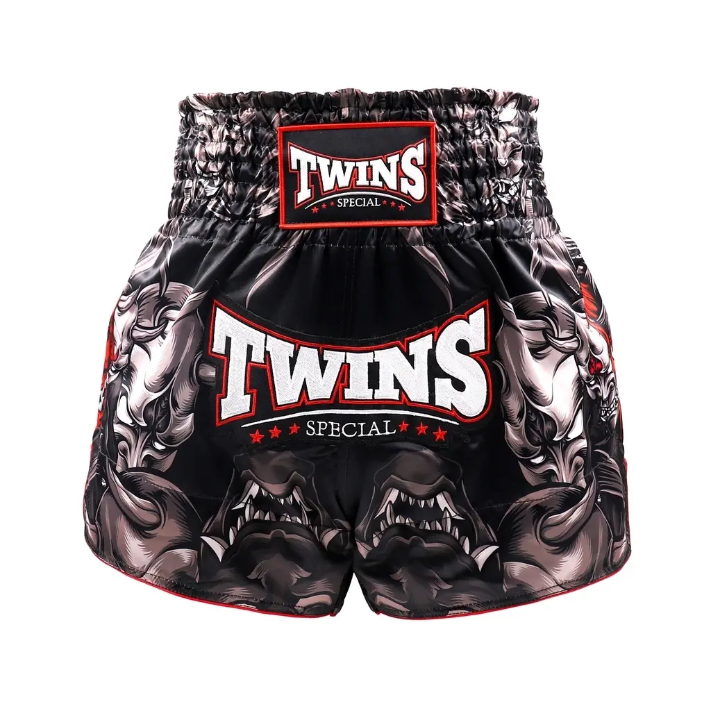 Thai-Boxhandschuhe Twins Special TTBL
