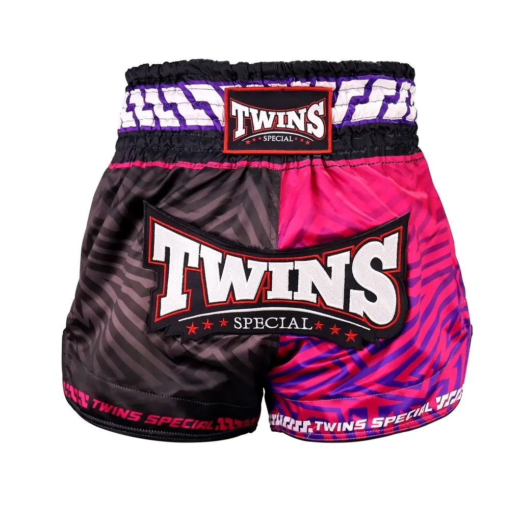 Thai-Boxhandschuhe Twins Special TTBL