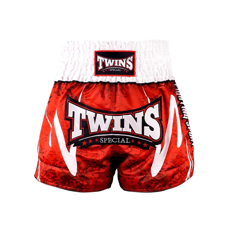 Thai-Boxhandschuhe Twins Special TTBL